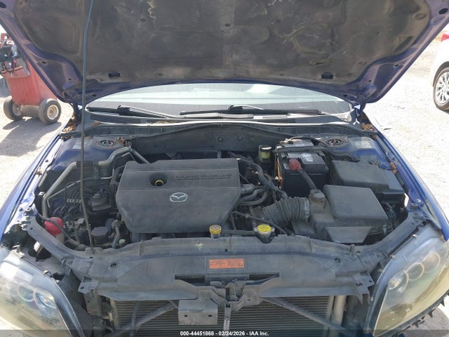 Aukcja sprzedaży 2006 Mazda Mazda6 I, vin: 1YVFP80C065M66676, numer aukcji: 44451868