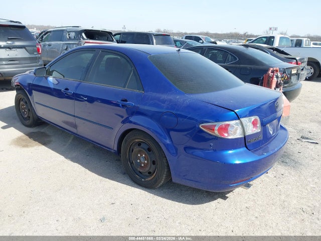 Aukcja sprzedaży 2006 Mazda Mazda6 I, vin: 1YVFP80C065M66676, numer aukcji: 44451868