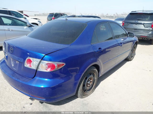 Aukcja sprzedaży 2006 Mazda Mazda6 I, vin: 1YVFP80C065M66676, numer aukcji: 44451868