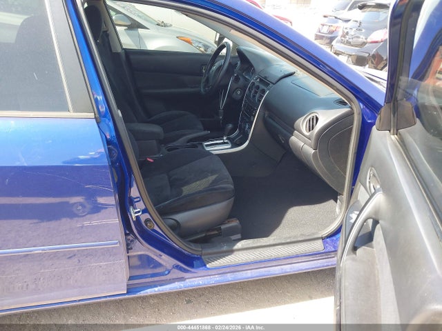 Aukcja sprzedaży 2006 Mazda Mazda6 I, vin: 1YVFP80C065M66676, numer aukcji: 44451868
