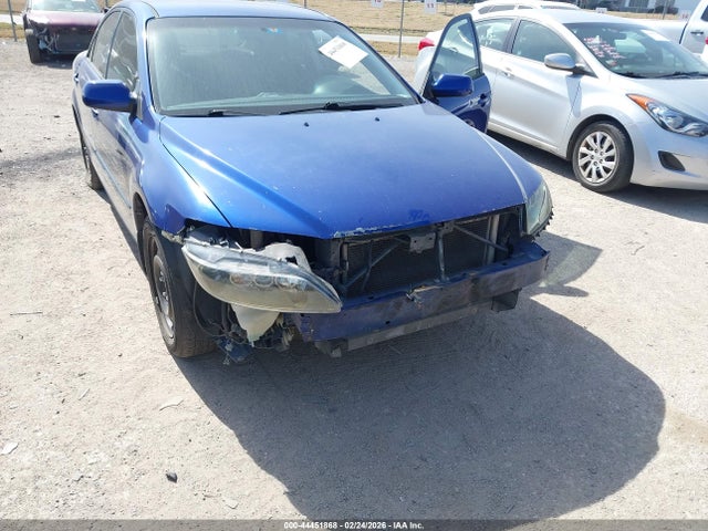 Aukcja sprzedaży 2006 Mazda Mazda6 I, vin: 1YVFP80C065M66676, numer aukcji: 44451868