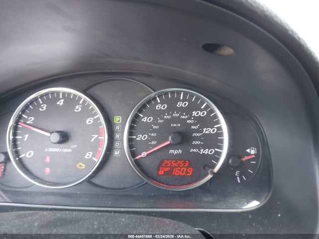 Aukcja sprzedaży 2006 Mazda Mazda6 I, vin: 1YVFP80C065M66676, numer aukcji: 44451868