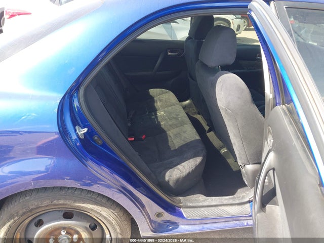 Aukcja sprzedaży 2006 Mazda Mazda6 I, vin: 1YVFP80C065M66676, numer aukcji: 44451868