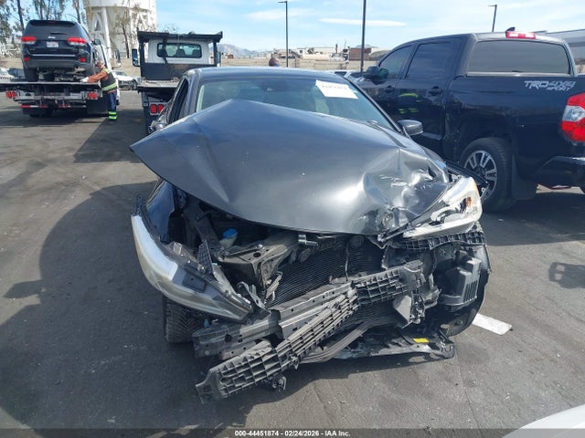 1HGCR3F07HA014139 Honda Accord Ex-l V6