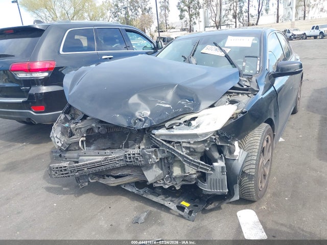 1HGCR3F07HA014139 Honda Accord Ex-l V6