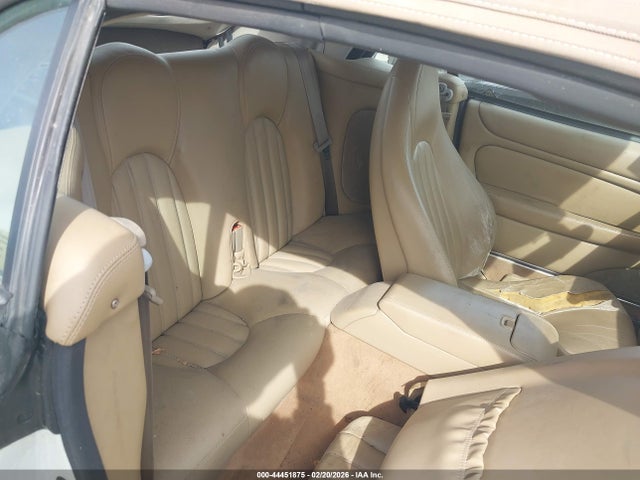 1997 JAGUAR XK8 SAJGX2745VC014787 Photo 7