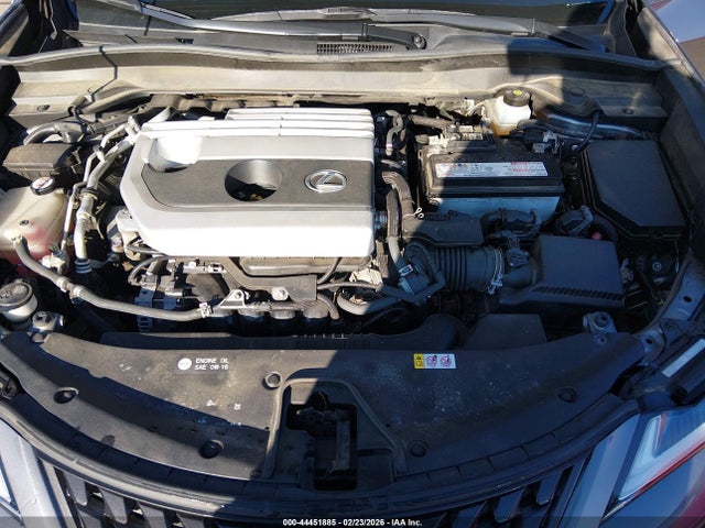 Продажа на аукционе авто 2019 Lexus Ux 200, vin: JTHY3JBH7K2013501, номер лота: 44451885