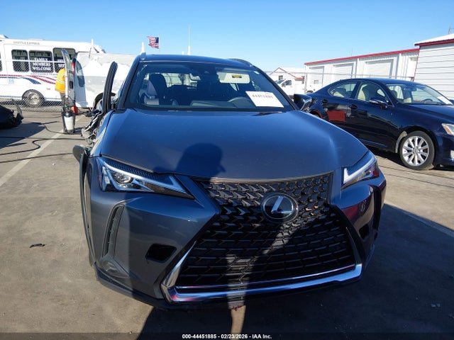 Продажа на аукционе авто 2019 Lexus Ux 200, vin: JTHY3JBH7K2013501, номер лота: 44451885