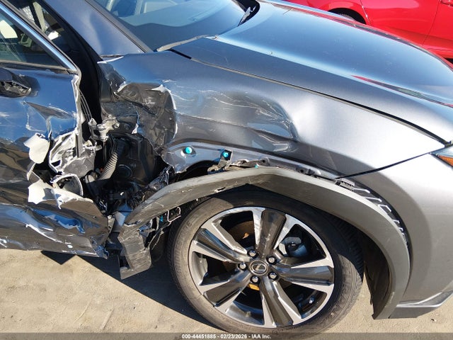 Продажа на аукционе авто 2019 Lexus Ux 200, vin: JTHY3JBH7K2013501, номер лота: 44451885