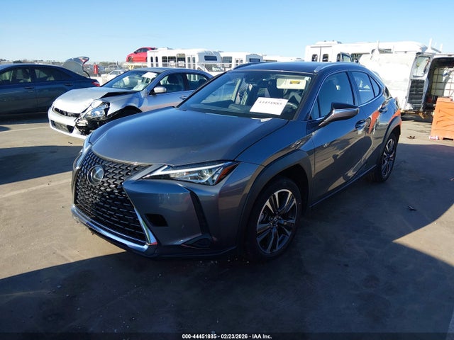 Продажа на аукционе авто 2019 Lexus Ux 200, vin: JTHY3JBH7K2013501, номер лота: 44451885