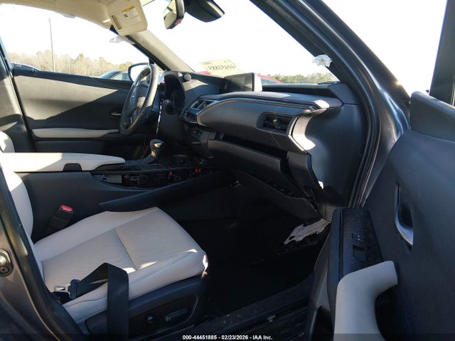 Продажа на аукционе авто 2019 Lexus Ux 200, vin: JTHY3JBH7K2013501, номер лота: 44451885