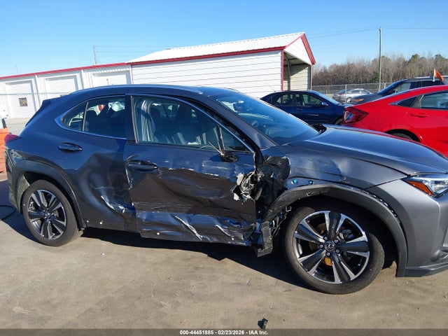 Продажа на аукционе авто 2019 Lexus Ux 200, vin: JTHY3JBH7K2013501, номер лота: 44451885