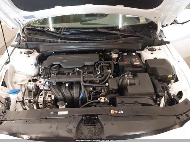 44451886 :رقم المزاد ، KMHLM4DG3RU840730 vin ، 2024 Hyundai Elantra Sel مزاد بيع