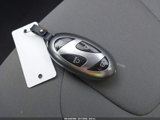 44451886 :رقم المزاد ، KMHLM4DG3RU840730 vin ، 2024 Hyundai Elantra Sel مزاد بيع