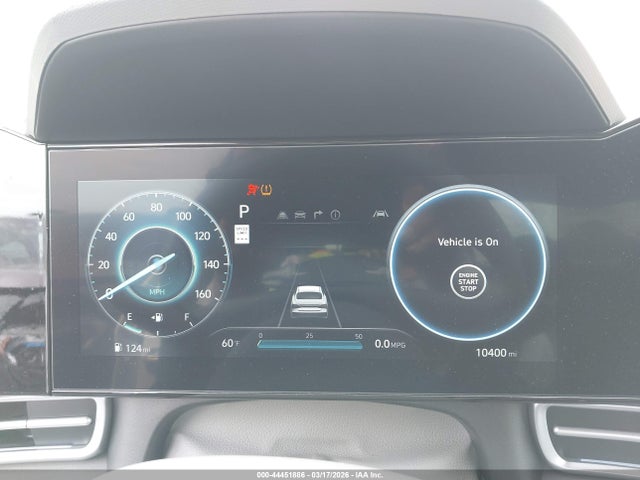 44451886 :رقم المزاد ، KMHLM4DG3RU840730 vin ، 2024 Hyundai Elantra Sel مزاد بيع