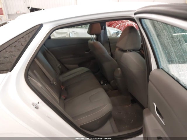 44451886 :رقم المزاد ، KMHLM4DG3RU840730 vin ، 2024 Hyundai Elantra Sel مزاد بيع