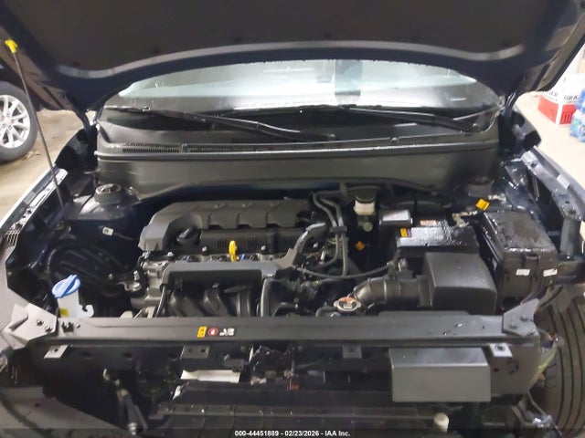 Продажа на аукционе авто 2025 Hyundai Venue Limited, vin: KMHRC8A38SU394036, номер лота: 44451889