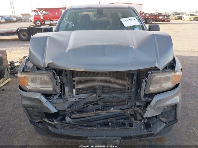 Aukcja sprzedaży 2021 Gmc Canyon 2wd  Short Box Elevation Standard, vin: 1GTG5BEN9M1110562, numer aukcji: 44451894