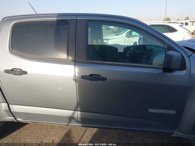 Aukcja sprzedaży 2021 Gmc Canyon 2wd  Short Box Elevation Standard, vin: 1GTG5BEN9M1110562, numer aukcji: 44451894