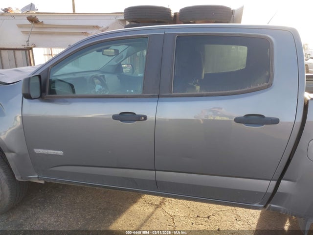 Aukcja sprzedaży 2021 Gmc Canyon 2wd  Short Box Elevation Standard, vin: 1GTG5BEN9M1110562, numer aukcji: 44451894