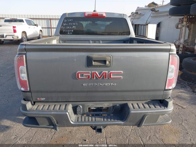 Aukcja sprzedaży 2021 Gmc Canyon 2wd  Short Box Elevation Standard, vin: 1GTG5BEN9M1110562, numer aukcji: 44451894