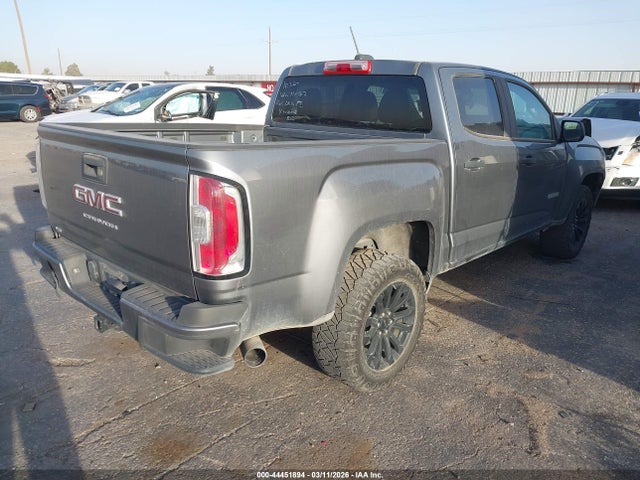 Aukcja sprzedaży 2021 Gmc Canyon 2wd  Short Box Elevation Standard, vin: 1GTG5BEN9M1110562, numer aukcji: 44451894