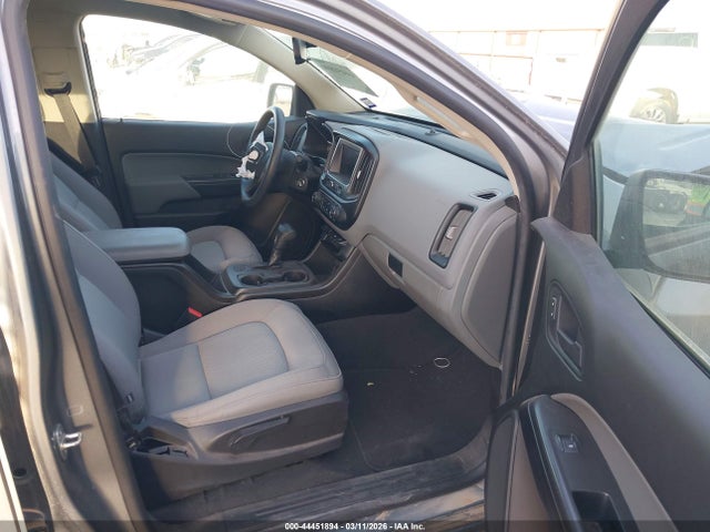 Aukcja sprzedaży 2021 Gmc Canyon 2wd  Short Box Elevation Standard, vin: 1GTG5BEN9M1110562, numer aukcji: 44451894