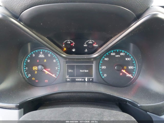 Aukcja sprzedaży 2021 Gmc Canyon 2wd  Short Box Elevation Standard, vin: 1GTG5BEN9M1110562, numer aukcji: 44451894