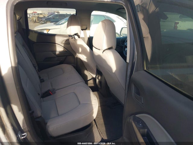 Aukcja sprzedaży 2021 Gmc Canyon 2wd  Short Box Elevation Standard, vin: 1GTG5BEN9M1110562, numer aukcji: 44451894