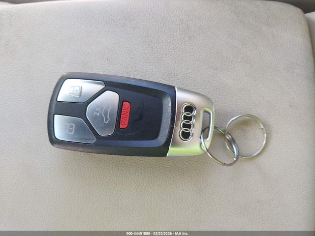 2023 AUDI A4 WAUABAF4XPN004873 Photo 10