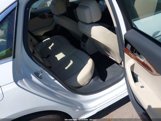 2023 AUDI A4 WAUABAF4XPN004873 Photo 7