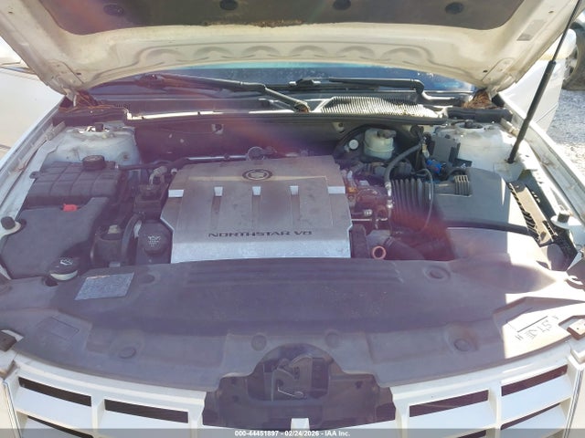 2011 CADILLAC DTS 1G6KH5E65BU142161 Photo 9