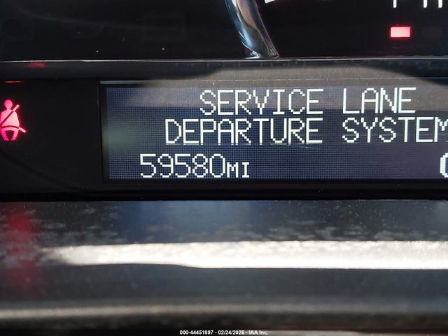 2011 CADILLAC DTS 1G6KH5E65BU142161 Photo 6