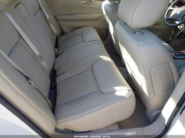 2011 CADILLAC DTS 1G6KH5E65BU142161 Photo 7