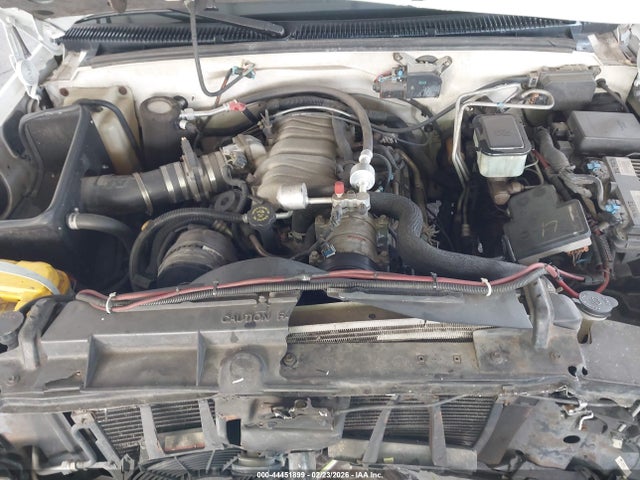 Aukcja sprzedaży 1998 Chevrolet C3500, vin: 1GCHC33J9WF045279, numer aukcji: 44451899