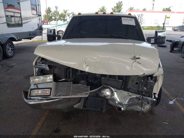 Aukcja sprzedaży 1998 Chevrolet C3500, vin: 1GCHC33J9WF045279, numer aukcji: 44451899