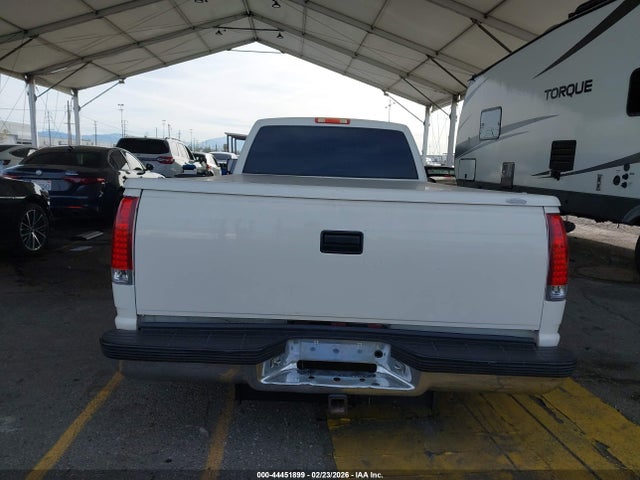 Aukcja sprzedaży 1998 Chevrolet C3500, vin: 1GCHC33J9WF045279, numer aukcji: 44451899