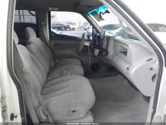 Aukcja sprzedaży 1998 Chevrolet C3500, vin: 1GCHC33J9WF045279, numer aukcji: 44451899