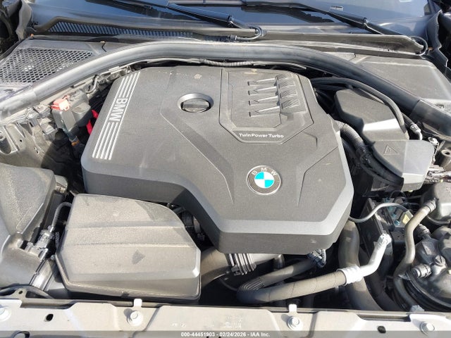 3MW5R1J06N8C42429 BMW 330I