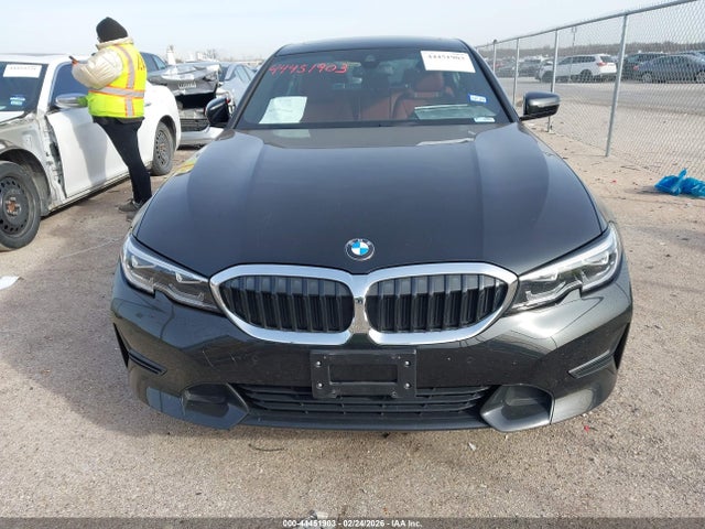 3MW5R1J06N8C42429 BMW 330I