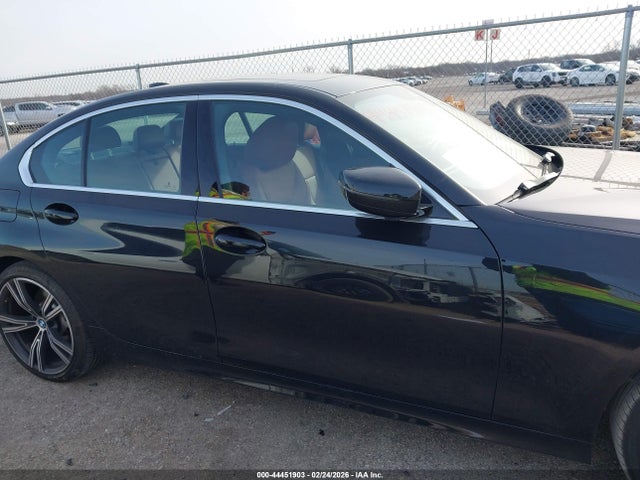 3MW5R1J06N8C42429 BMW 330I