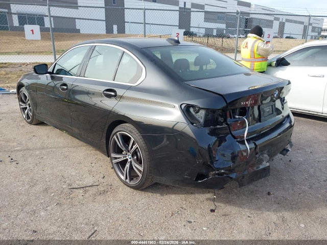 3MW5R1J06N8C42429 BMW 330I