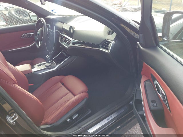 3MW5R1J06N8C42429 BMW 330I
