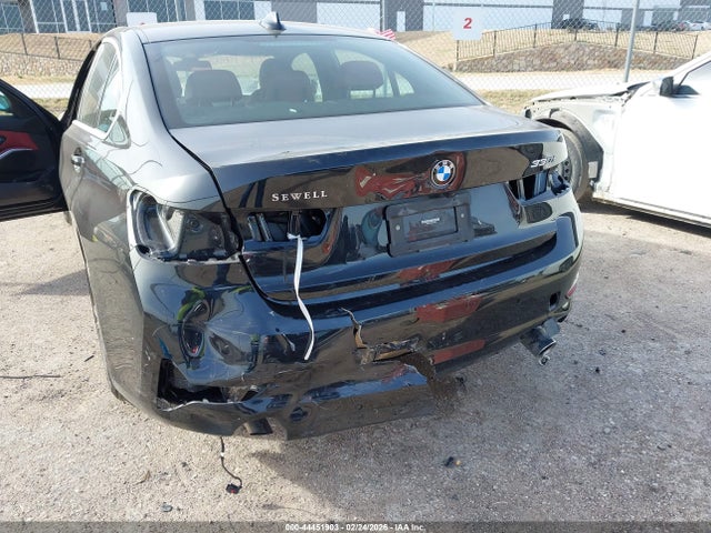3MW5R1J06N8C42429 BMW 330I