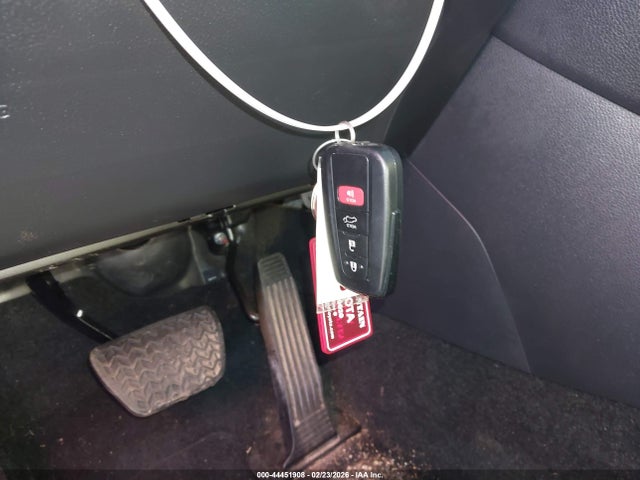Aukcja sprzedaży 2022 Toyota Rav4 Hybrid Xle Premium, vin: JTMB6RFV7ND053468, numer aukcji: 44451908