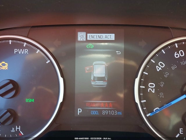 Aukcja sprzedaży 2022 Toyota Rav4 Hybrid Xle Premium, vin: JTMB6RFV7ND053468, numer aukcji: 44451908