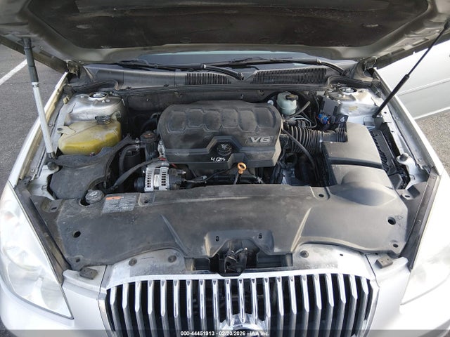 Aukcja sprzedaży 2011 Buick Lucerne Cxl, vin: 1G4HC5EM7BU152514, numer aukcji: 44451913