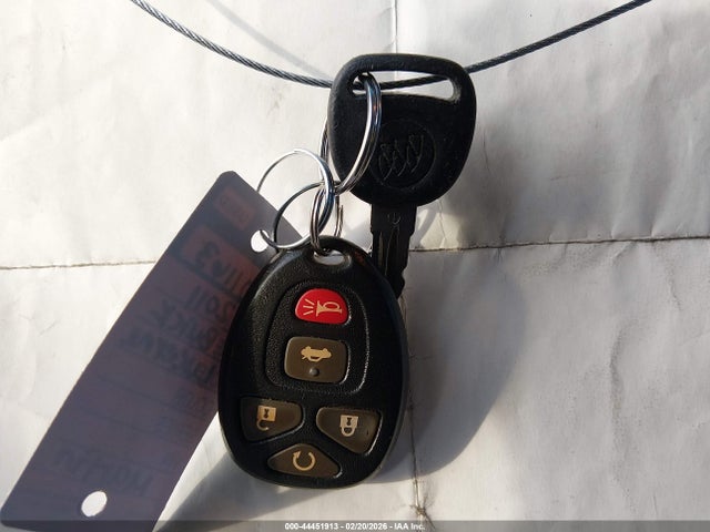 Aukcja sprzedaży 2011 Buick Lucerne Cxl, vin: 1G4HC5EM7BU152514, numer aukcji: 44451913