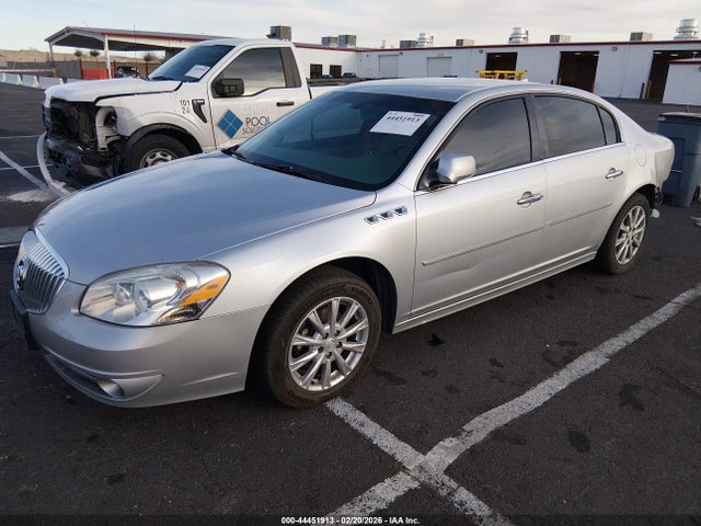Aukcja sprzedaży 2011 Buick Lucerne Cxl, vin: 1G4HC5EM7BU152514, numer aukcji: 44451913