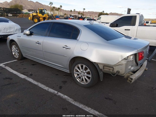 Aukcja sprzedaży 2011 Buick Lucerne Cxl, vin: 1G4HC5EM7BU152514, numer aukcji: 44451913